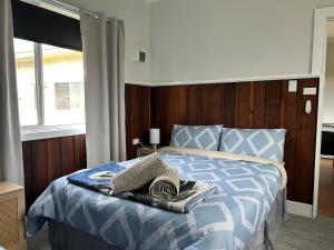 Bemm River Bungalows - Pelican Pad - Bungalow 2 holiday accommodation