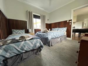 Bemm River Bungalows - Pelican Pad - Bungalow 2 holiday accommodation