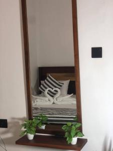 SAMSONS HOME Hiriketiya , Blue Beach