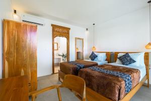 Villa Smarana 2bdrs with private pool in Balangan