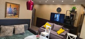 AntoniasLuxApart Free Parking