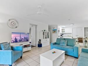 Emohruo 3 Bedroom Family Apartment at Rainbow Shores Resort