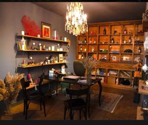 La Rocca Guest House & Spa