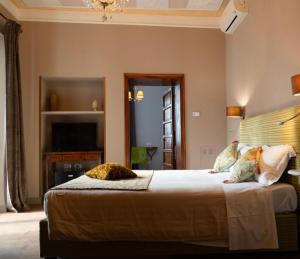 La Rocca Guest House & Spa