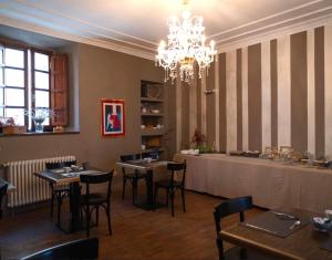 La Rocca Guest House & Spa