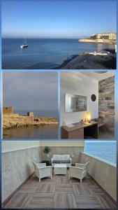 Serenity Sea-view Maisonette