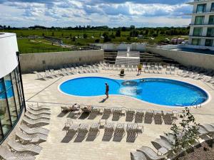 Pod Brzozami Apartamenty Polanki Aqua