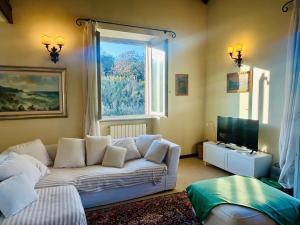 Villa Rosa San Pietro