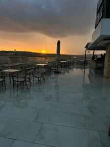 grand museum view hotel