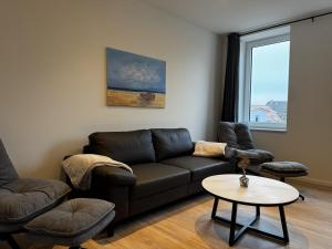 Haus Deichlust Wohnung 2