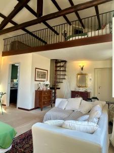 Villa Rosa San Pietro