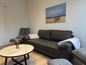 Haus Deichlust Wohnung 2