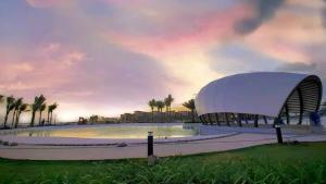 Villa Malibu Tropicana , Nova Hồ Tràm