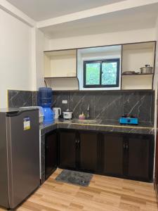 Isla Pahulay Apartments