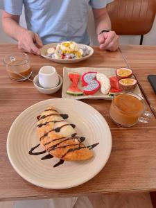 Dori Homestay