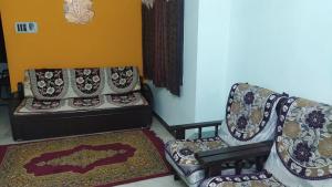 Adbs Srirangam Homes at Gandhi Road