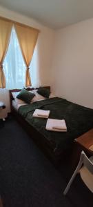 Daisy Apart SKI OUT SKI IN Vila Bela Reka Brzece