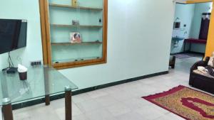 Adbs Srirangam Homes at Gandhi Road