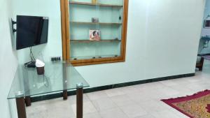 Adbs Srirangam Homes at Gandhi Road