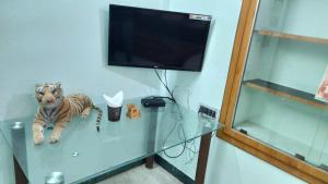Adbs Srirangam Homes at Gandhi Road