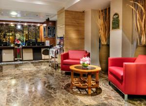 Executive Suites Abu Dhabi