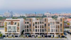 hiii Aura Pool Villa Hotel Pattaya Central