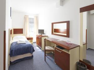 Standard Single Room room in Hotel Atos
