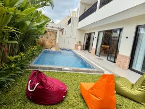 Villa Sensara Sunrise Luxury 3BR