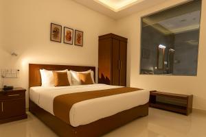 Heaven Breeze Hotel Ella