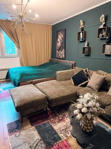 Elegant City Stay Cologne