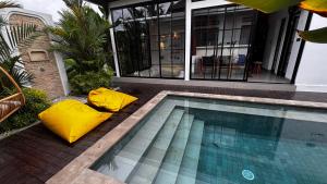 Villa Breeze Pererenan 3BR