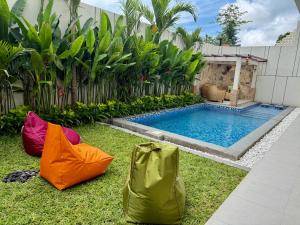 Villa Sensara Sunrise Luxury 3BR