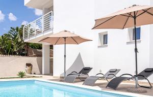 Beautiful Apartment In Marzamemi With Wifi