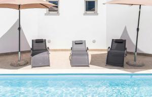 Beautiful Apartment In Marzamemi With Wifi