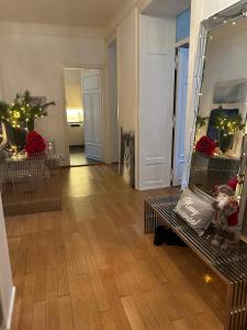 Historic Charm in Central Montreux