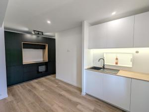 Appartement vue Cathédrale