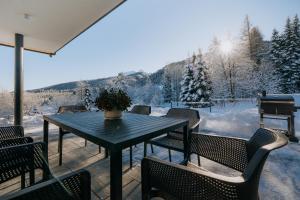 Domki Tymianek & Melisa