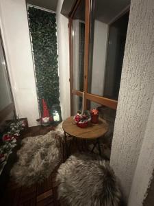 Winter Lotos Apartment Pamporovo