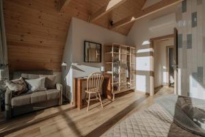 Domki Tymianek & Melisa