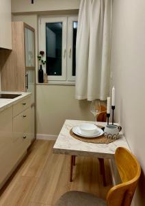 COZY APARTMENT near the AIRPORT and the Medical University of Warsaw