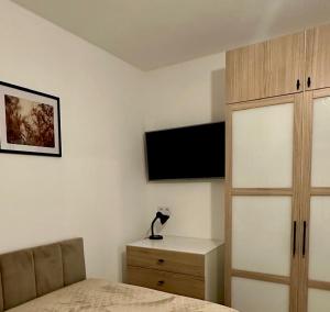 COZY APARTMENT near the AIRPORT and the Medical University of Warsaw