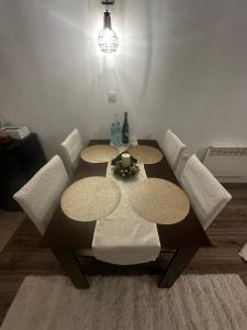 Winter Lotos Apartment Pamporovo