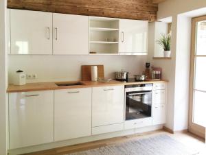 Alblerhof Unterstadl