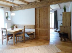 Alblerhof Unterstadl