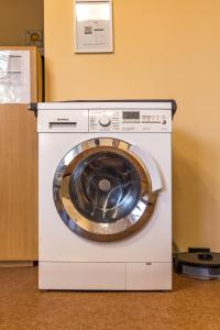 Kaunas Center Hostel - Self-Check In