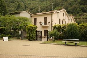 Il Casolare della Cascata