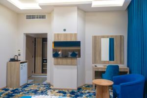 فندق برادايس لاند الشهداء