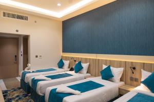 فندق برادايس لاند الشهداء Paradise Land Hotel Al-Shohada
