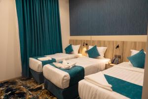 فندق برادايس لاند الشهداء Paradise Land Hotel Al-Shohada
