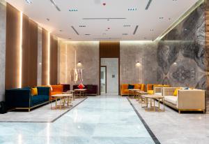 فندق برادايس لاند الشهداء Paradise Land Hotel Al-Shohada